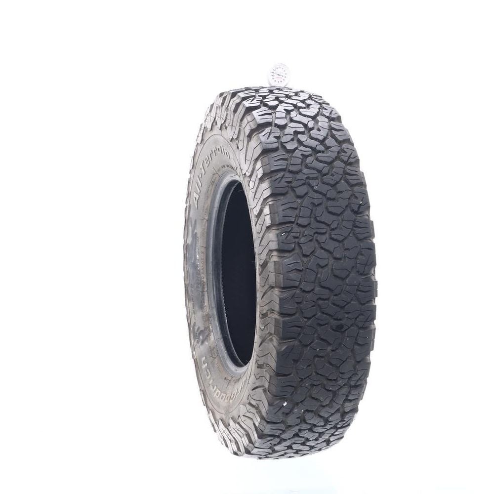 Used LT 235/85R16 BFGoodrich All-Terrain T/A KO2 120/116S E - 10.5/32 - Image 1