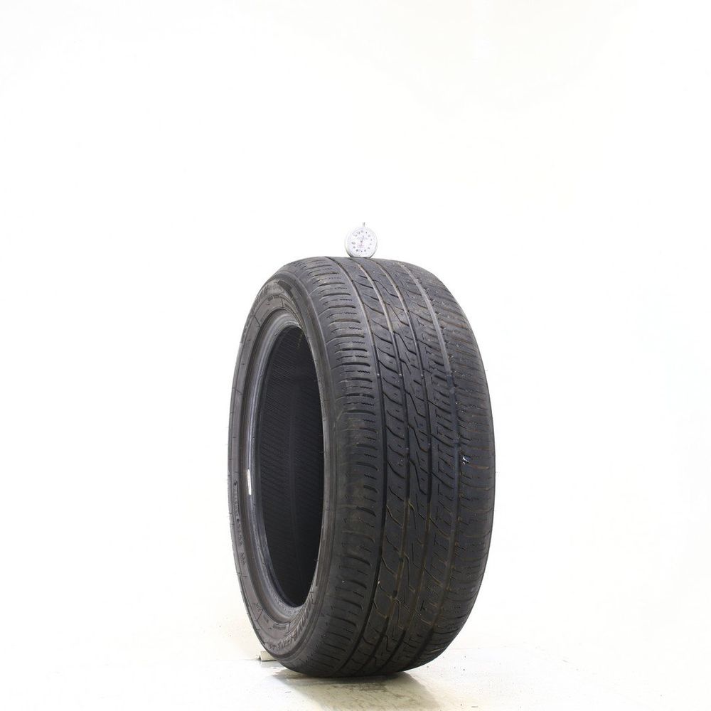 Set of (2) Used 225/50R17 Ironman IMove Gen 3 AS 94V - 7.5-8/32 - Image 1