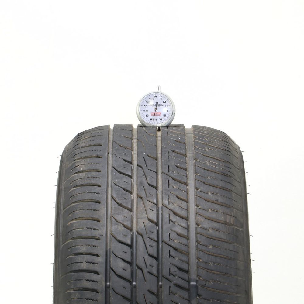Set of (2) Used 225/50R17 Ironman IMove Gen 3 AS 94V - 7.5-8/32 - Image 2