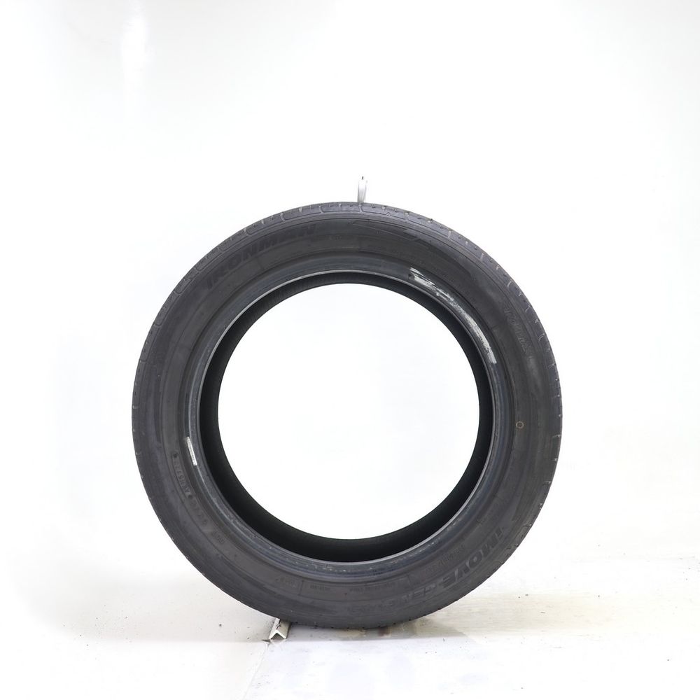 Set of (2) Used 225/50R17 Ironman IMove Gen 3 AS 94V - 7.5-8/32 - Image 3