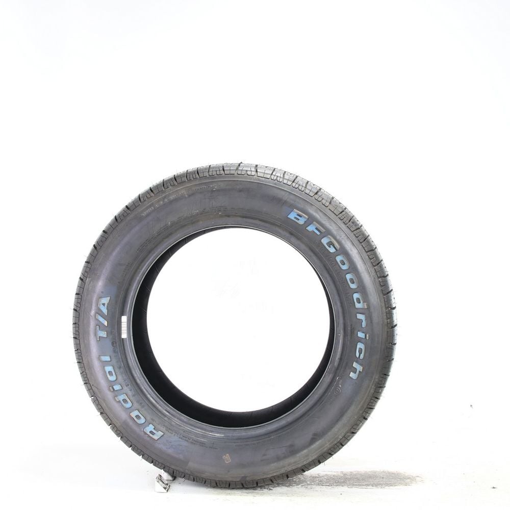 Driven Once 205/60R15 BFGoodrich Radial T/A 90S - 10/32 - Image 3