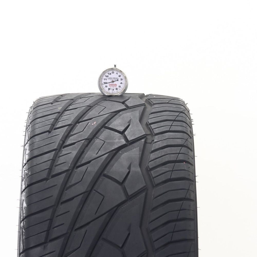 Used 275/35ZR20 Venom Power Ragnarok GTS 102W - 9.5/32 - Image 2