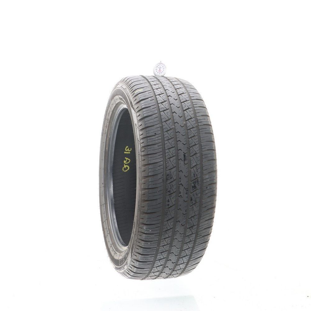 Used 255/50R20 GT Radial Savero HT2 105H - 7/32 - Image 1