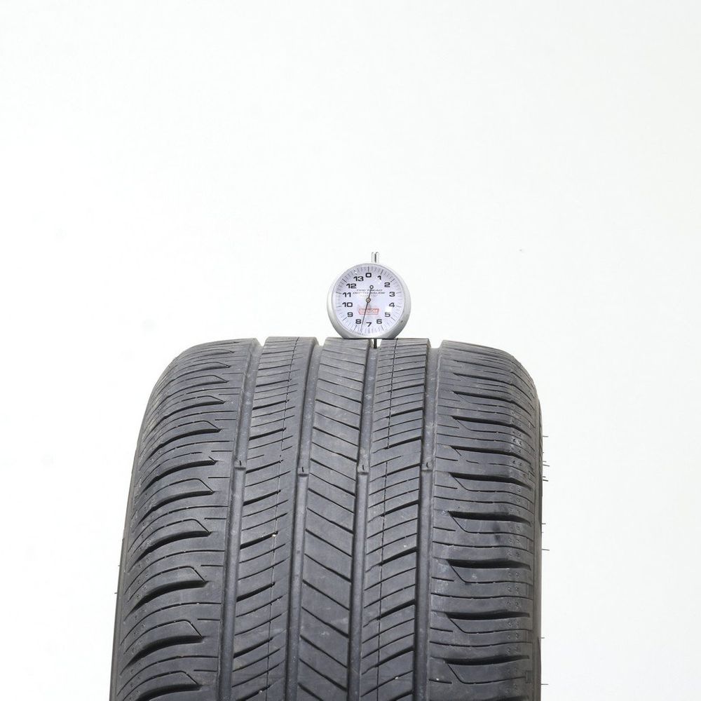 Set of (4) Used P 245/45R19 Hankook Kinergy GT 98H - 7.5-9/32 - Image 2