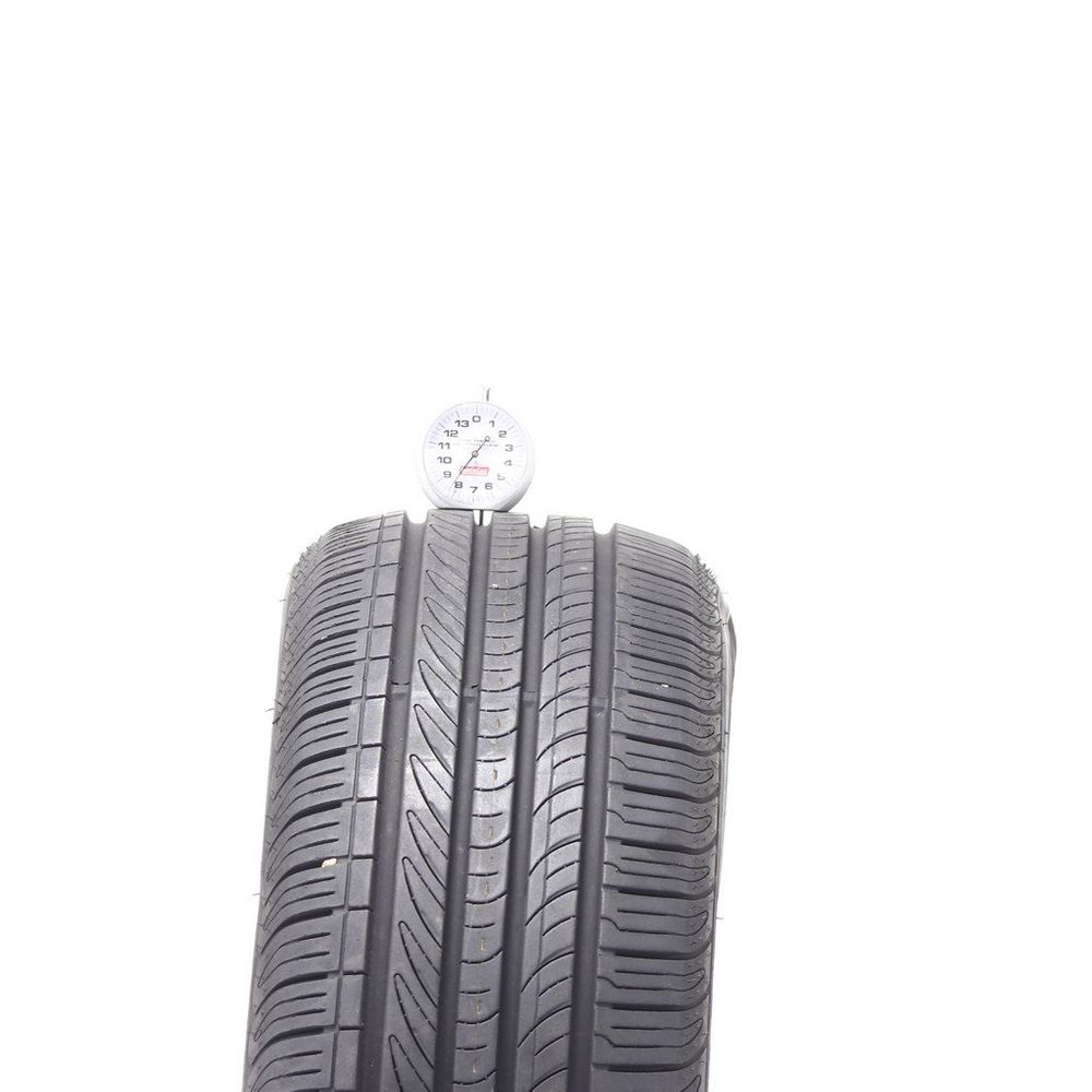 Set of (2) Used 205/60R16 Solar 4XS Plus 91H - 8-9.5/32 - Image 2