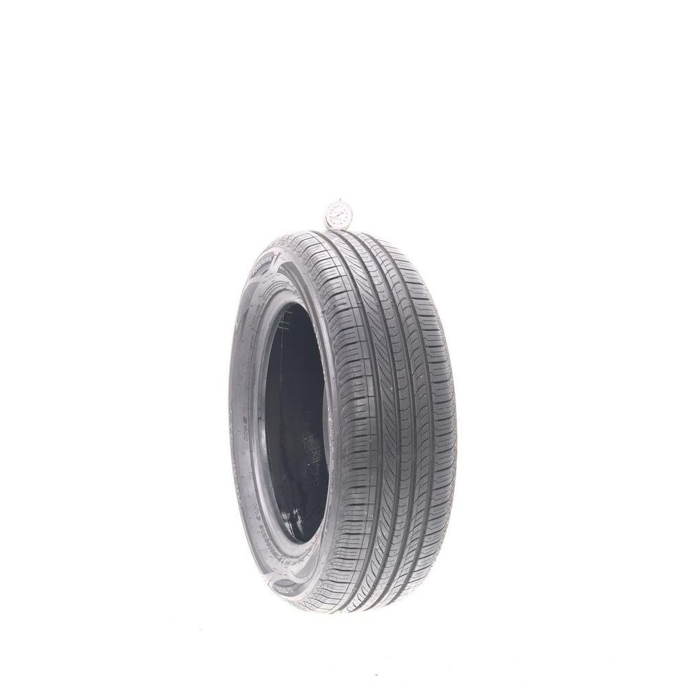 Set of (2) Used 205/60R16 Solar 4XS Plus 91H - 8-9.5/32 - Image 4