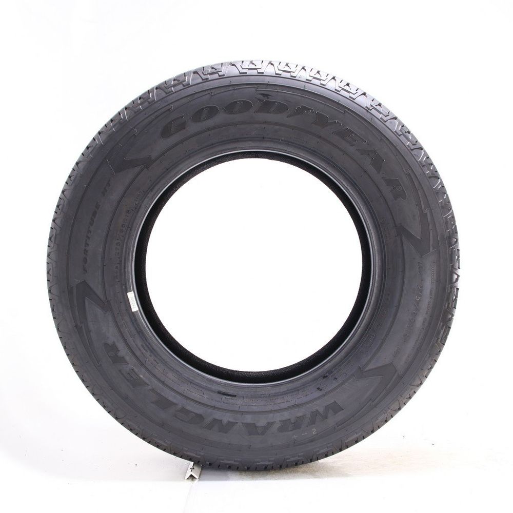 New 275/65R18 Goodyear Wrangler Fortitude HT 116T - 11/32 - Image 3