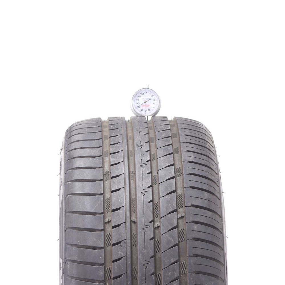 Used 255/35ZR20 Cosmo Mucho Macho 97Y - 9/32 - Image 2