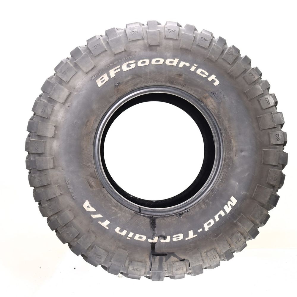 Used LT 35X12.5R15 BFGoodrich Mud-Terrain T/A KM2 113Q C - 18/32 - Image 3