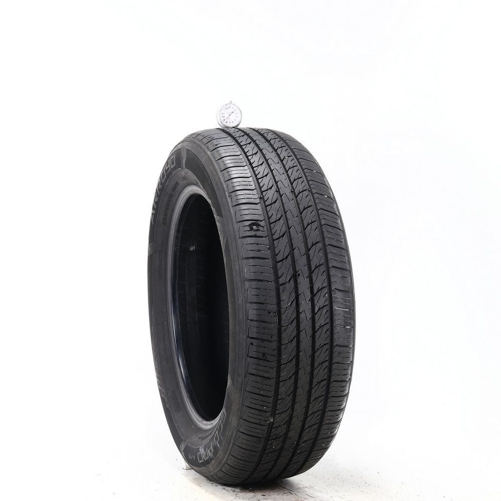 Used 225/60R18 Arroyo Eco Pro A/S 104V - 8.5/32 - Image 1