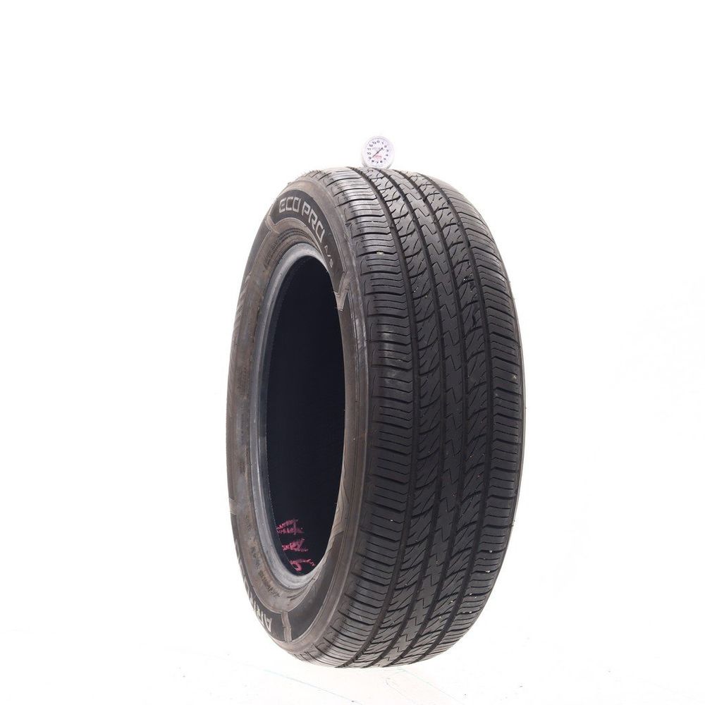 Used 225/60R18 Arroyo Eco Pro A/S 104V - 8.5/32 - Image 1