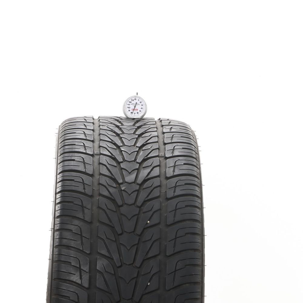 Used 295/40R20 Nexen Roadian HP S 106V - 7.5/32 - Image 2