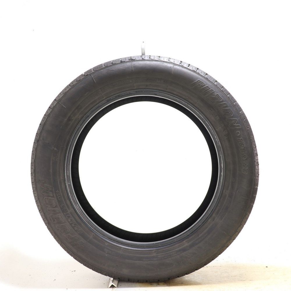 Used 225/60R18 Fuzion Touring 100V - 7.5/32 - Image 3