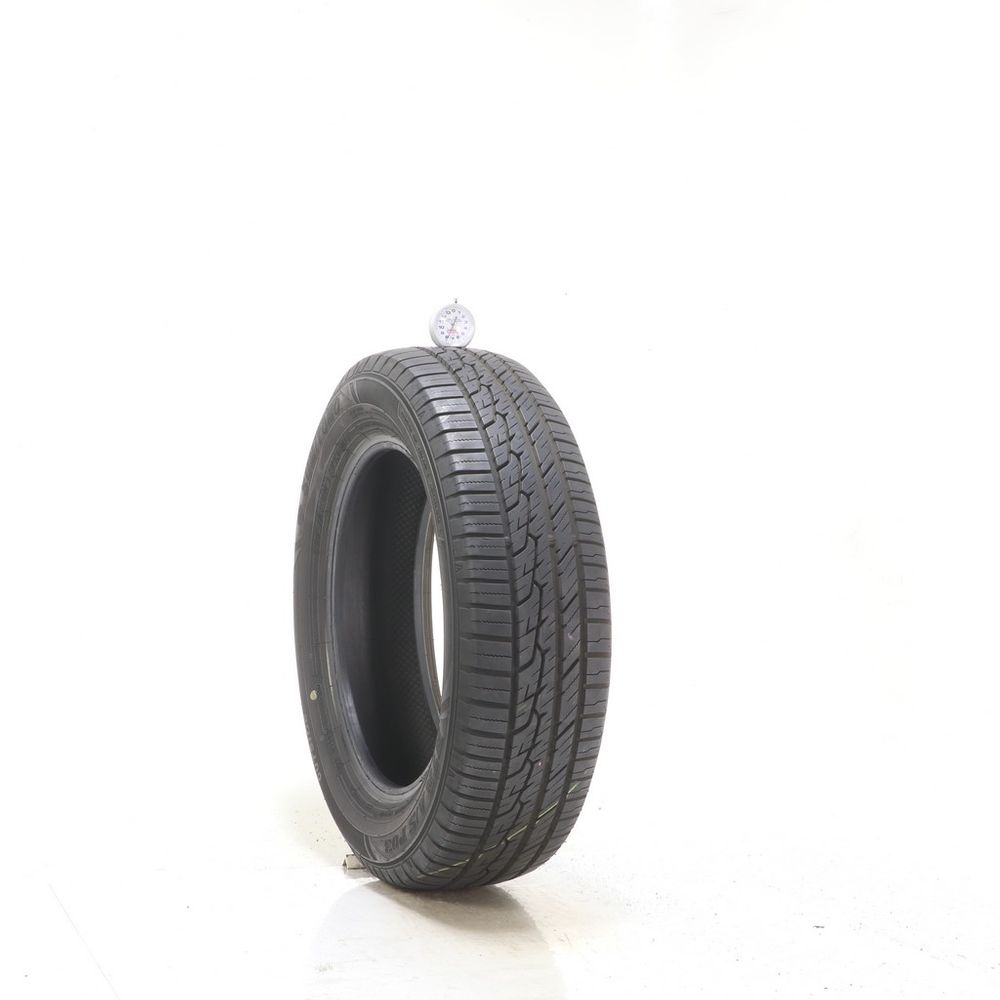 Set of (2) Used 175/65R15 Sumitomo HTR A/S P03 84H - 7.5/32 - Image 1