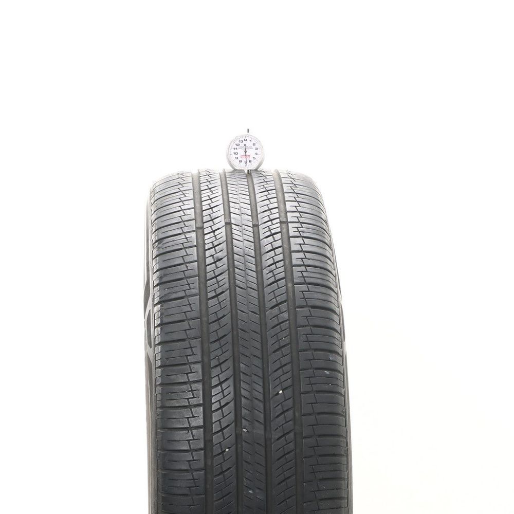 Set of (2) Used 235/55R20 Nexen Roadian GTX RG1 SUV 102V - 6.5-7.5/32 - Image 2