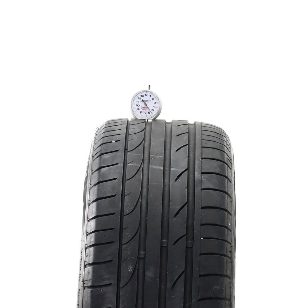 Set of (2) Used 225/50ZR18 Otani KC2000 95W - 5.5/32 - Image 2