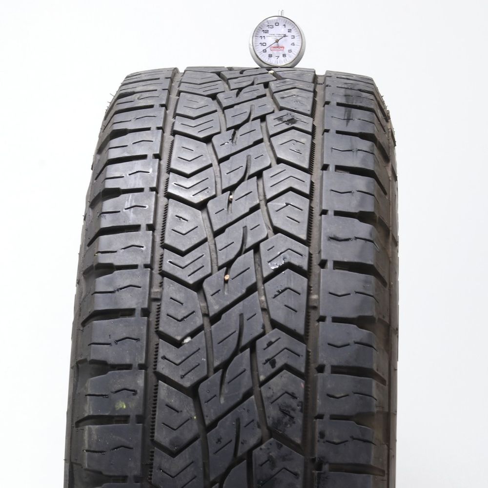Used LT 275/65R20 Continental TerrainContact AT 126/123S - 9/32 - Image 2
