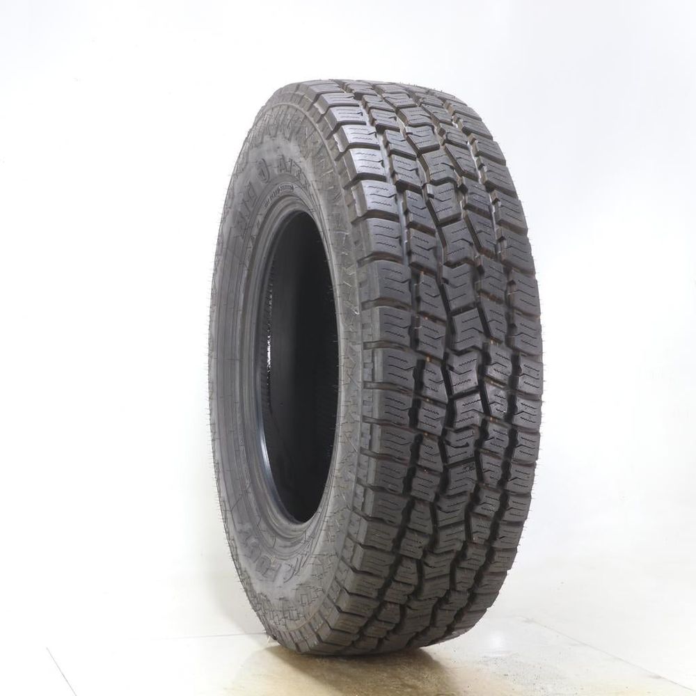 New LT 275/70R18 Big O Big Foot A/T II 125/122S E Utires
