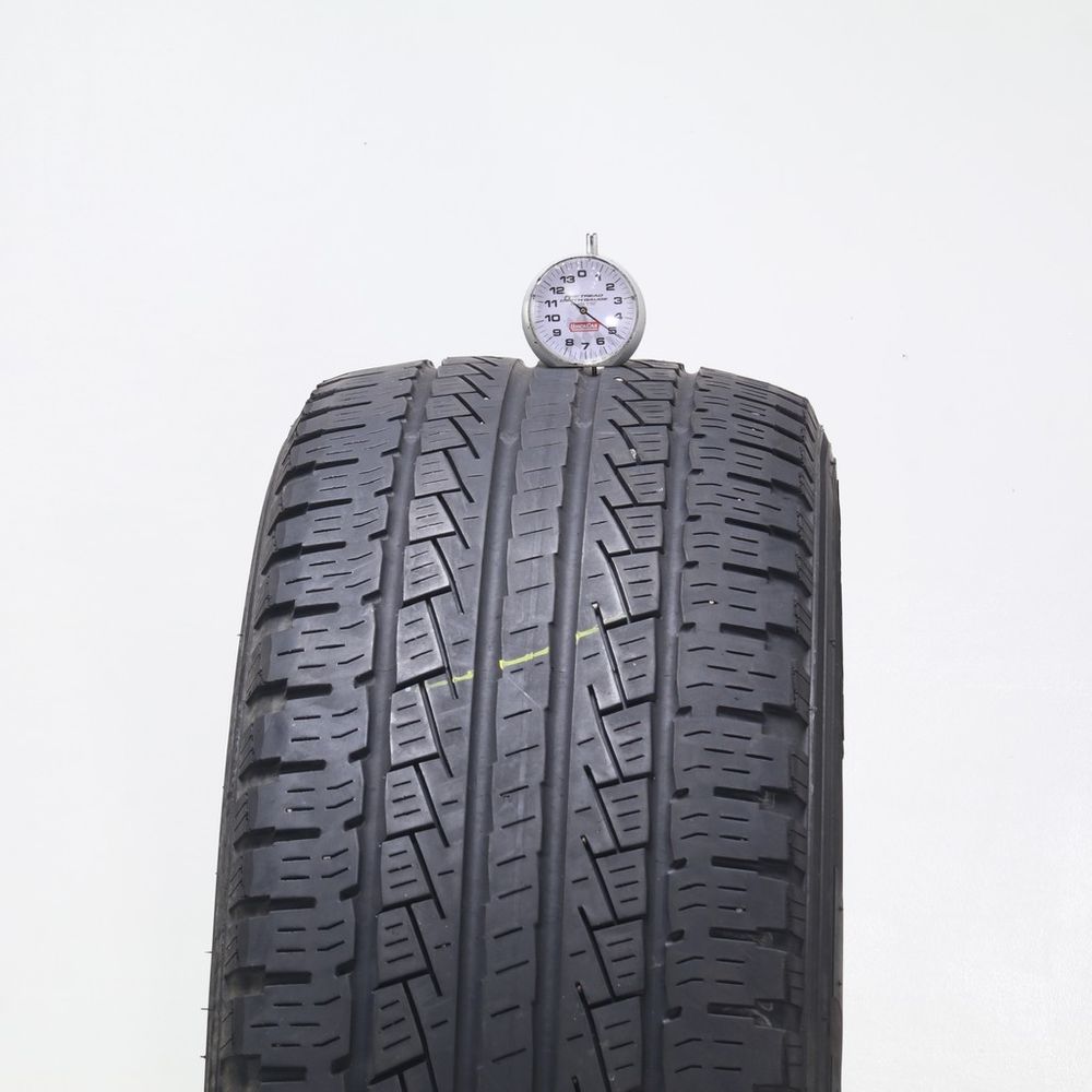 Set of (4) Used 245/50R20 Pirelli Scorpion STR 102H - 5-5.5/32 - Image 2