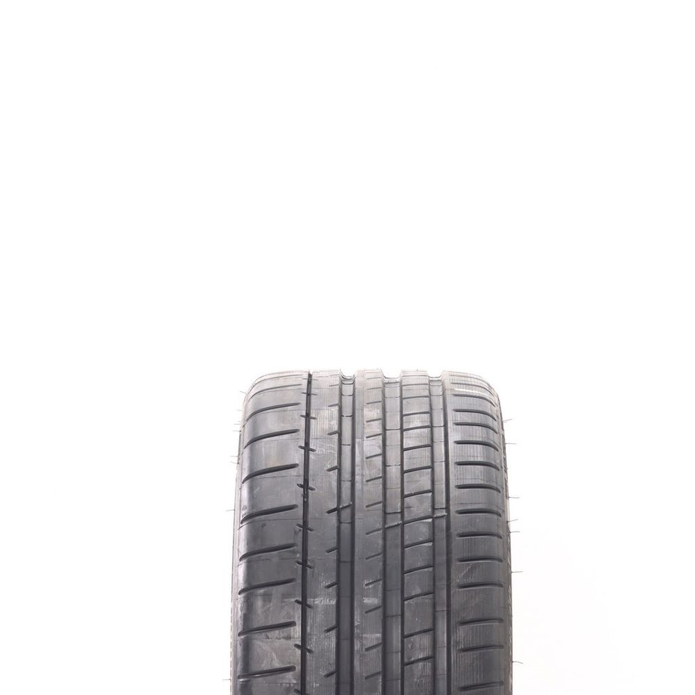 New 235/35ZR19 Michelin Pilot Super Sport 91Y - Image 2