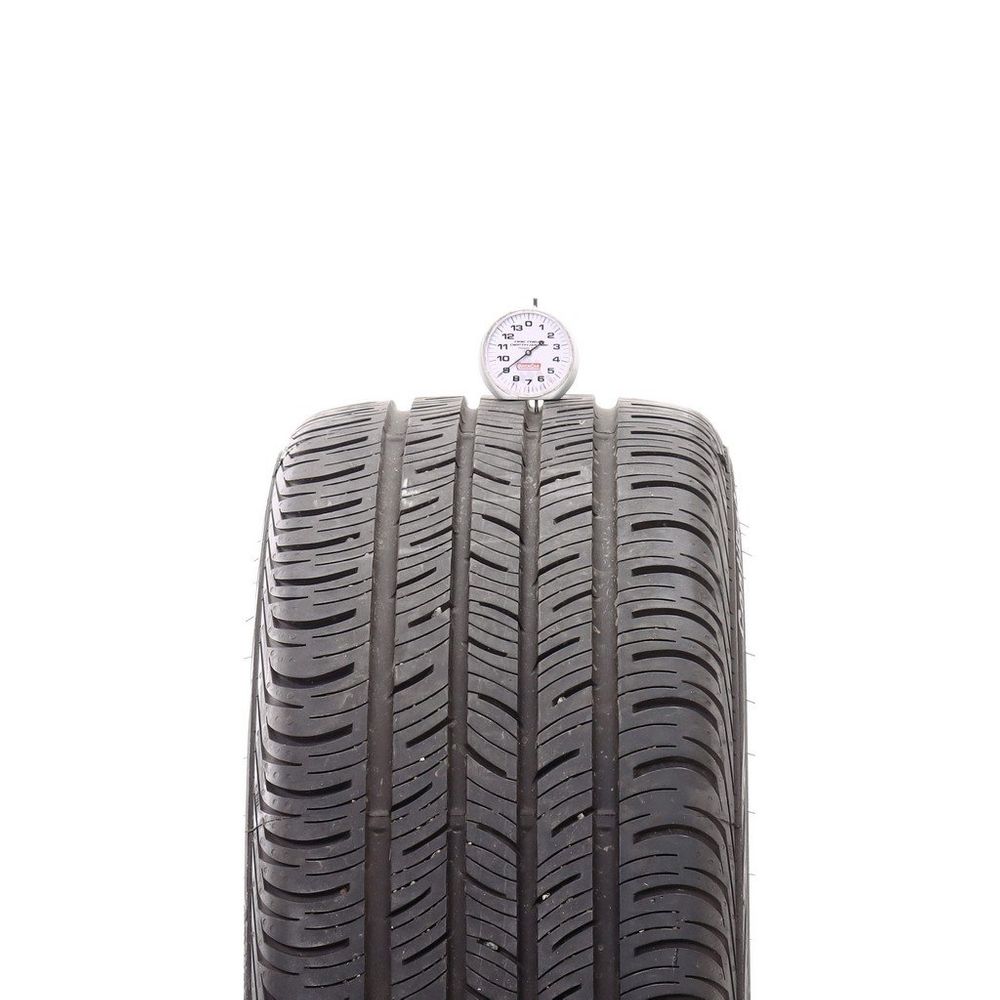 Set of (2) Used 235/40R18 Continental ContiProContact 91W - 8.5-9/32 - Image 5