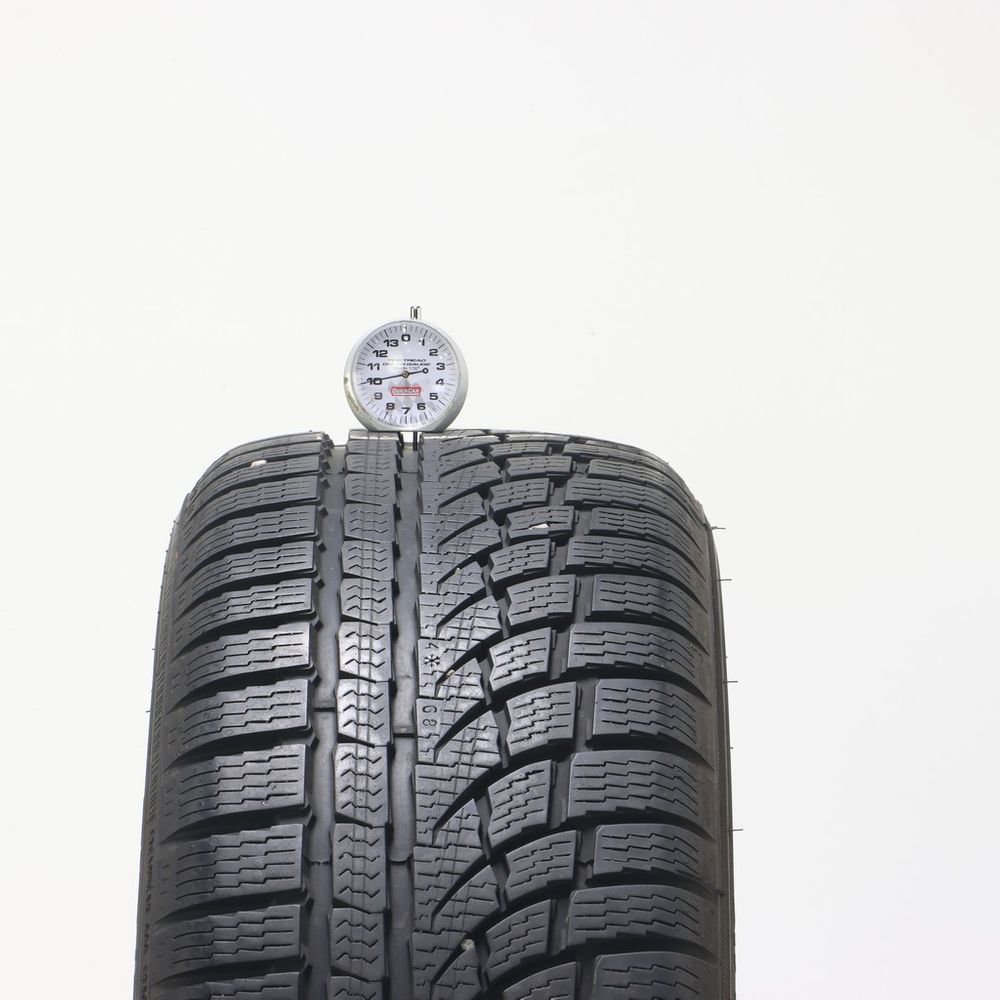 Used 215/55R18 Nokian WR G4 SUV 95H - 10/32 - Image 2