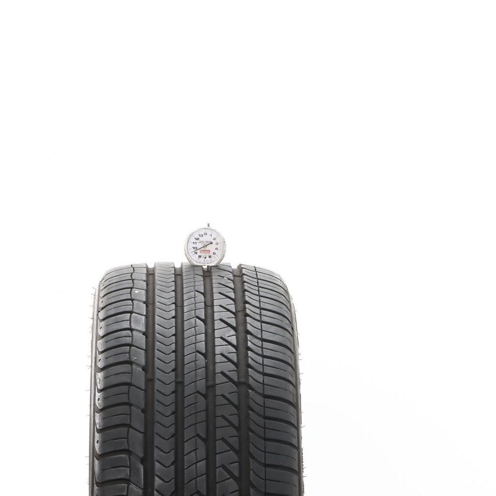 Used 245/40R18 Goodyear Eagle Sport 93W - 9.5/32 - Image 2