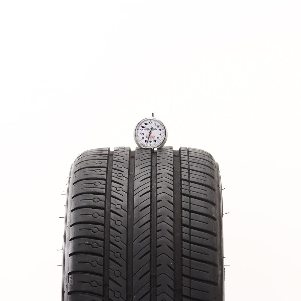 Used 225/45ZR17 Michelin Pilot Sport All Season 4 94Y - 7.5/32 - Image 2
