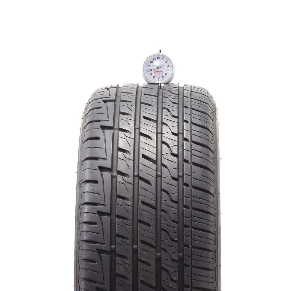 Set of (2) Used 205/55R16 Firestone Firehawk AS 91H - 9.5/32 - Image 2