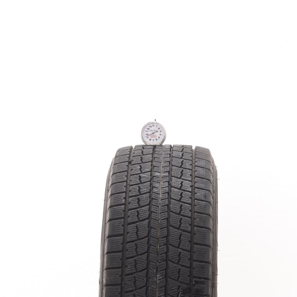 Set of (2) Used 225/60R17 Falken Espia EPZ II SUV Studless 99R - 9.5/32 - Image 2