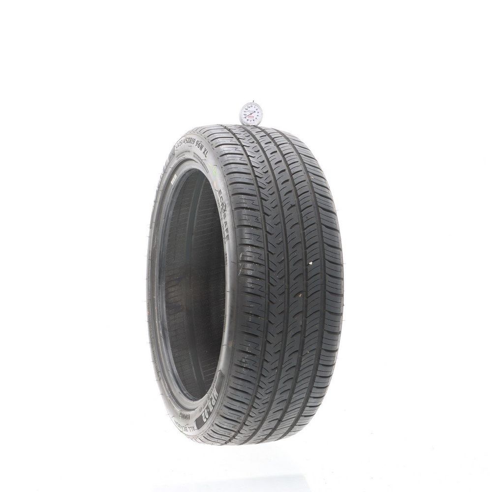 Used 225/45ZR19 Advanta HP Z-02 96W - 9/32 - Image 1