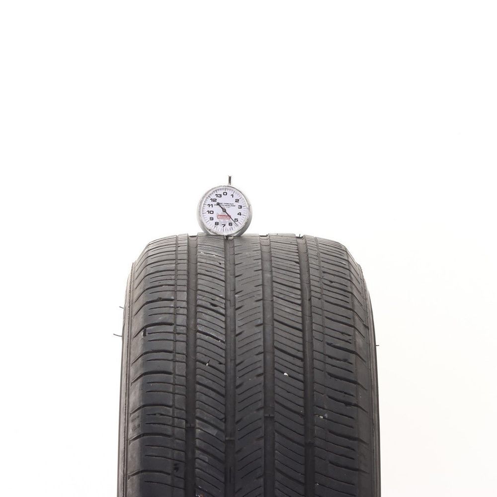 Set of (4) Used 215/55R17 Michelin Energy Saver A/S 94V - 5/32 - Image 2