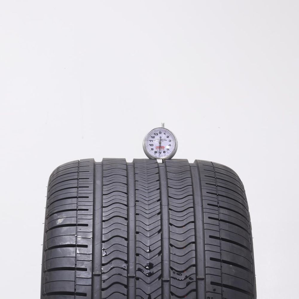 Set of (2) Used 295/30R21 Goodyear Eagle Sport TO SoundComfort 102V - 6-7/32 - Image 5