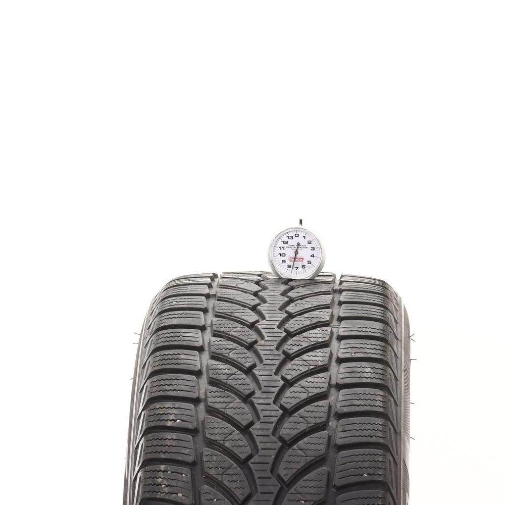 Used 225/50R17 Bridgestone Blizzak LM-32 MO 94H - 7.5/32 - Image 2