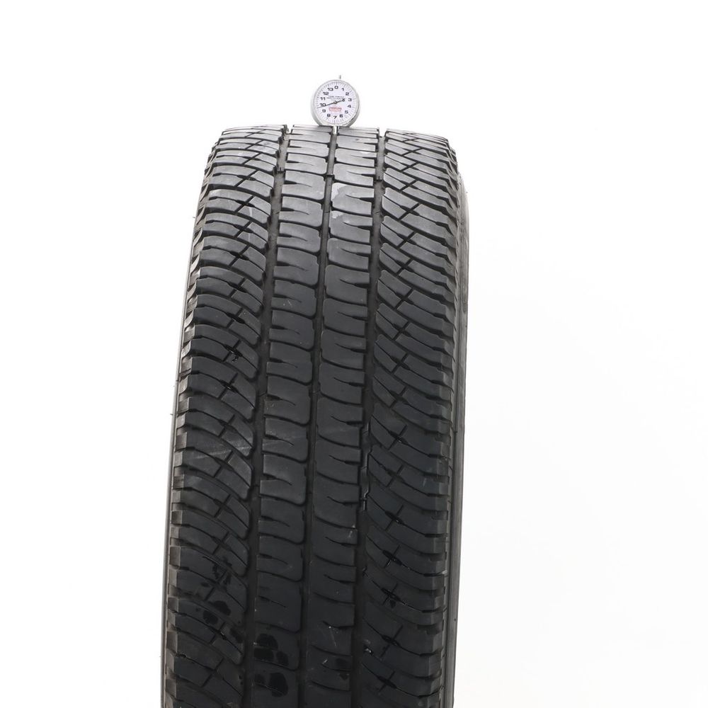Used LT 275/70R18 Michelin LTX A/T2 125/122R E - 9.5/32 - Image 2