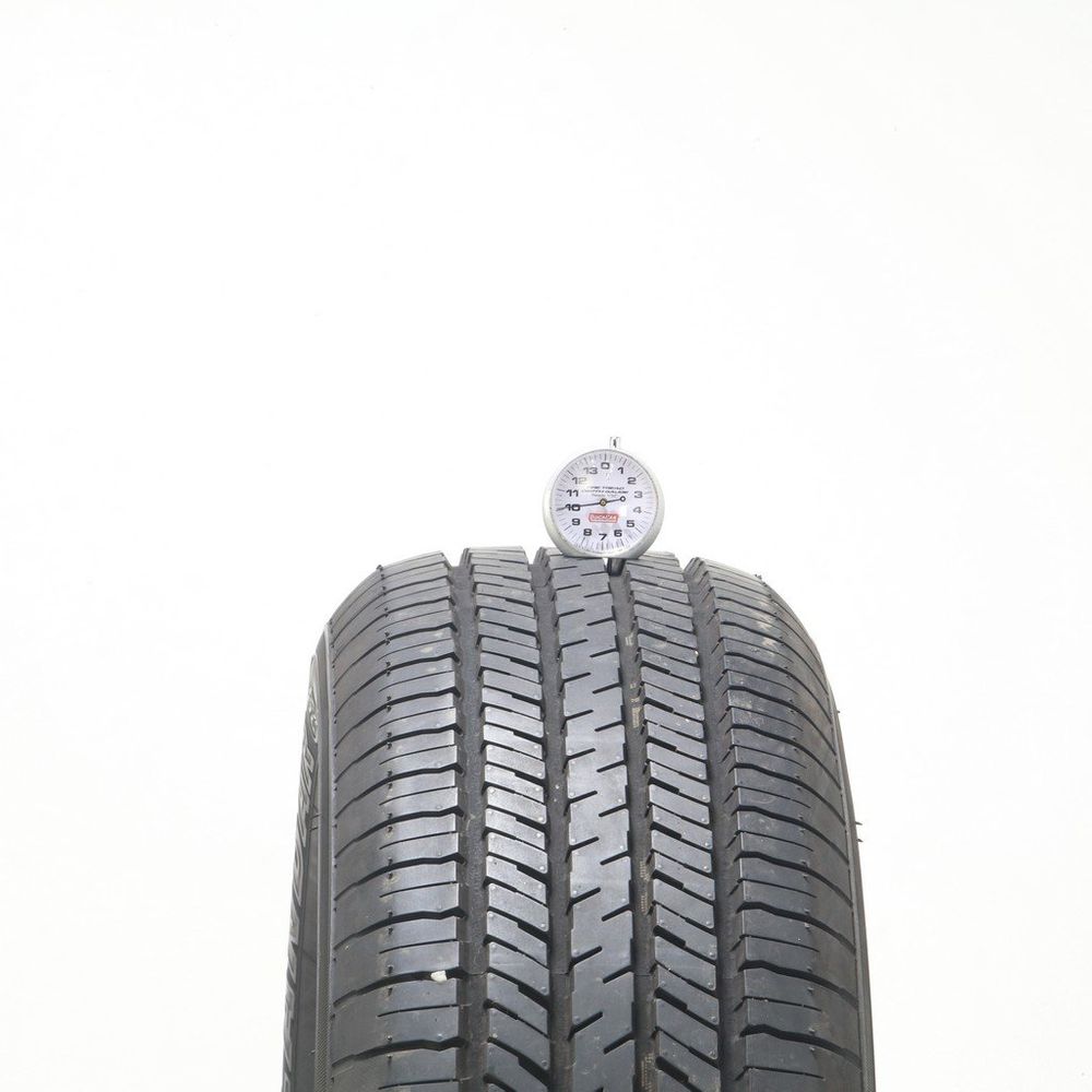 Set of (4) Used P 225/60R17 Yokohama Geolandar G91F 98H - 9-10/32 - Image 5