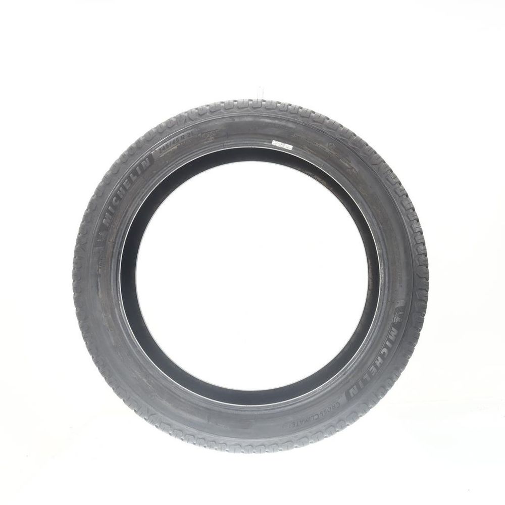Used 245/45R21 Michelin CrossClimate 2 104V - 8.5/32 - Image 3