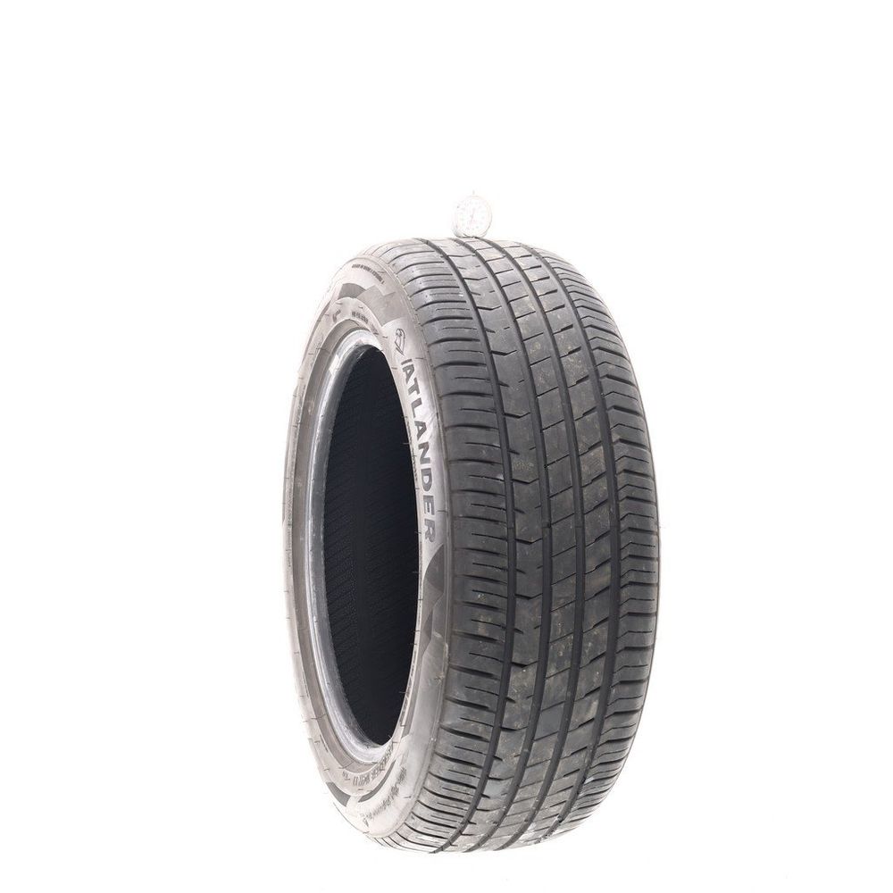 Used 235/55ZR18 Atlander XSport-86 104W - 7.5/32 - Image 1