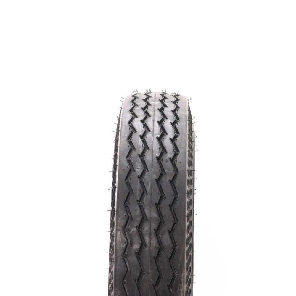 Driven Once ST 225/90D16 Speedways Milestone SWT  124/120L E - 10/32 - Image 2