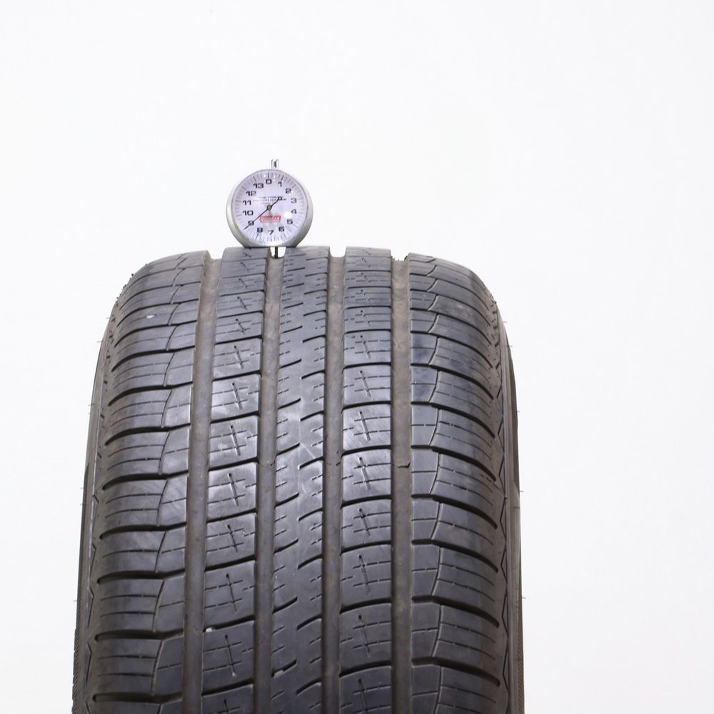Set of (2) Used 255/60R18 Evoluxx Capricorn 4X4 HP 112V - 7.5-9/32 - Image 5