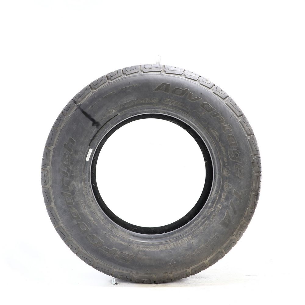 Used 245/70R16 BFGoodrich Advantage T/A Sport LT 107T - 10/32 - Image 3