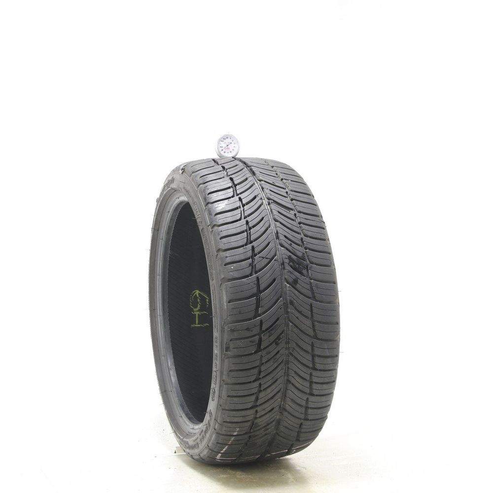 Used 225/40ZR18 BFGoodrich g-Force Comp-2 A/S Plus 92W - 9/32 - Image 1