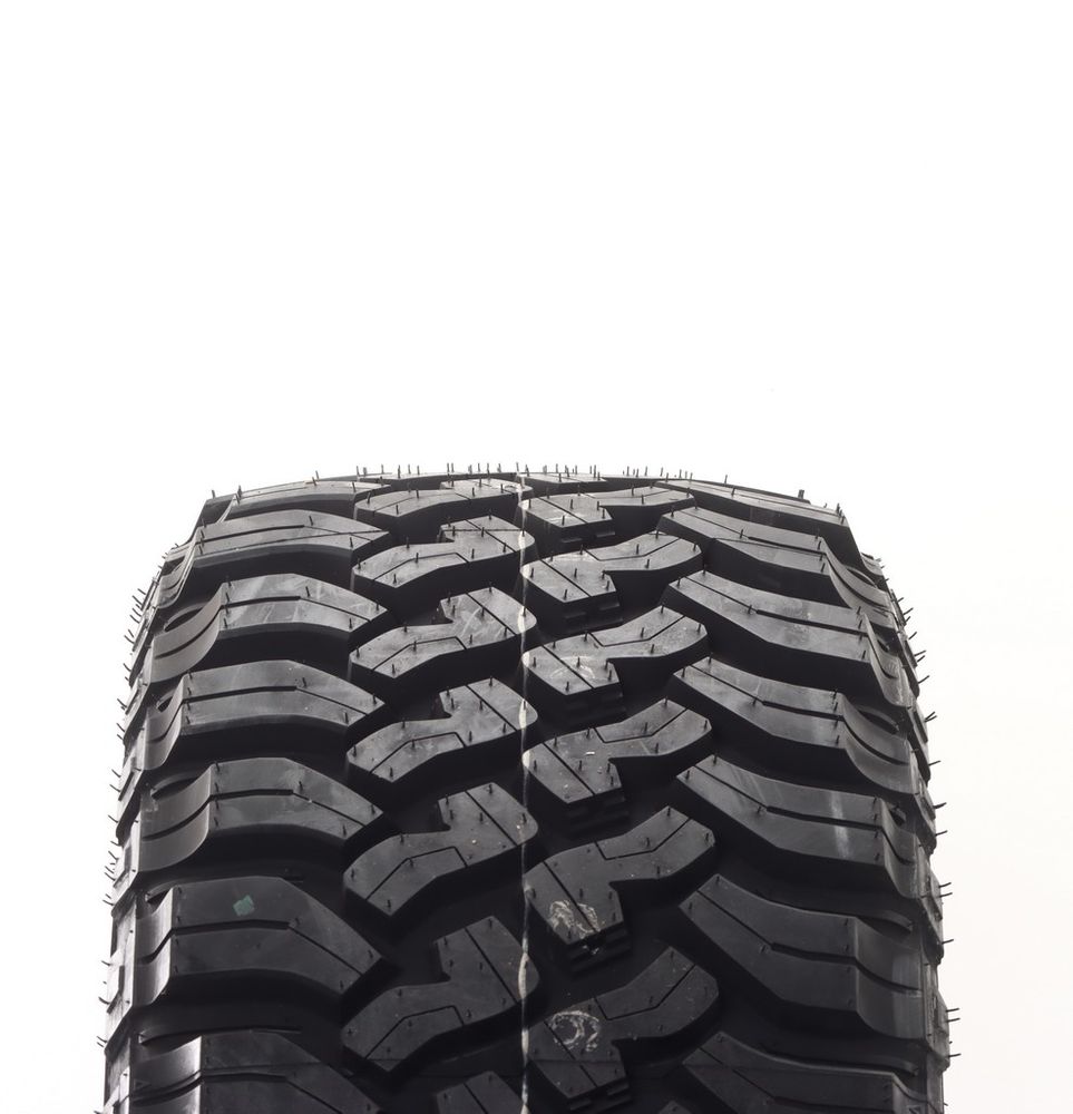 New LT 33X12.5R20 Falken Wildpeak M/T MT01 114Q E - Image 2