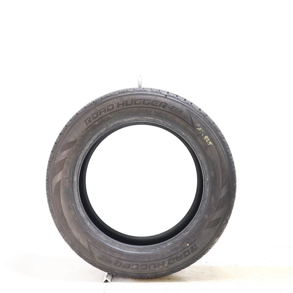 Set of (4) Used 205/55R16 Road Hugger GTP A/S 91H - 7-8.5/32 - Image 6