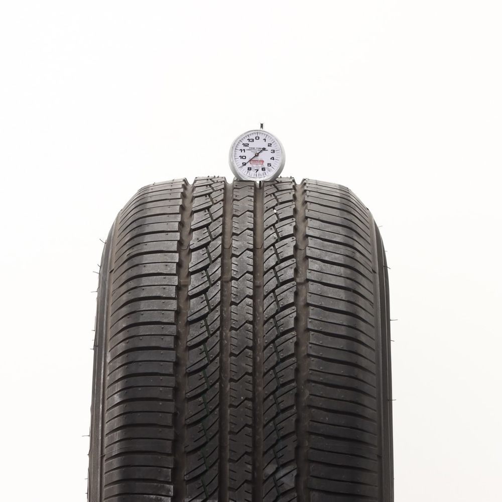 Set of (2) Used 245/65R17 Toyo Open Country A20 105S - 8.5-10/32 - Image 2