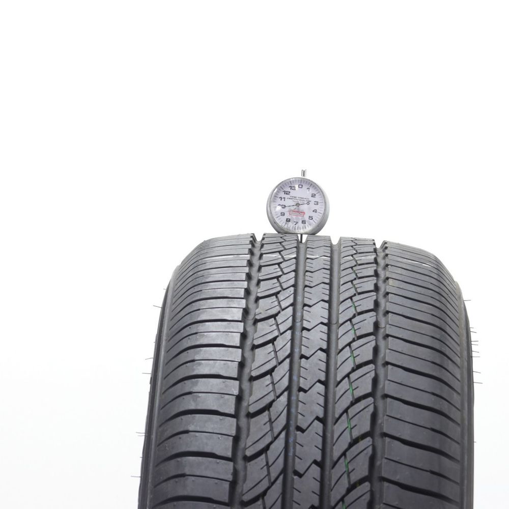 Set of (2) Used 245/65R17 Toyo Open Country A20 105S - 8.5-10/32 - Image 5