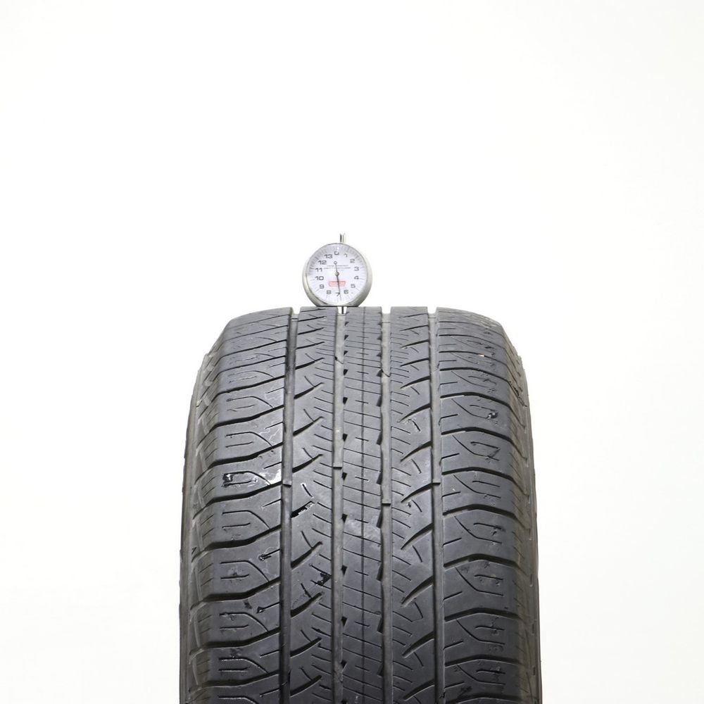 Used 245/60R18 Goodyear Assurance Outlast 105H - 6.5/32 - Image 2