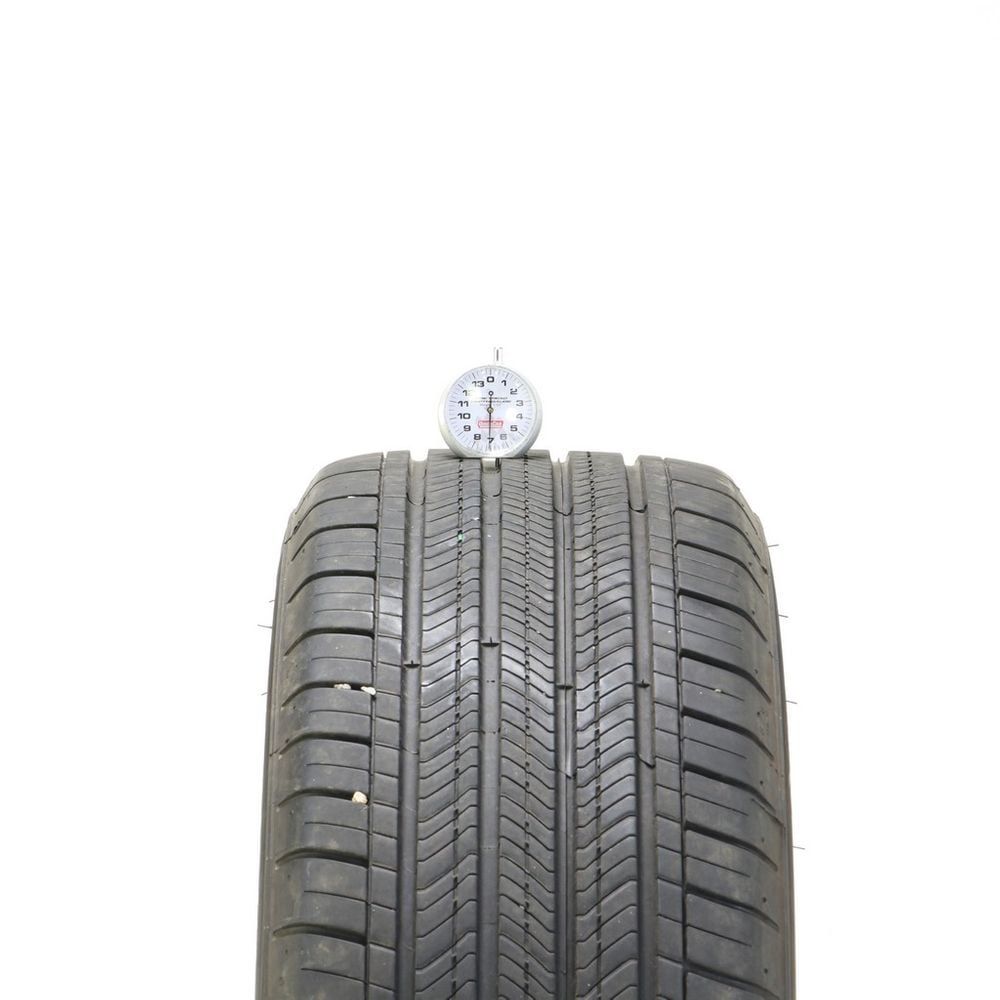 Set of (4) Used 235/55R19 Michelin Primacy All Season 101H - 6.5-7/32 - Image 5
