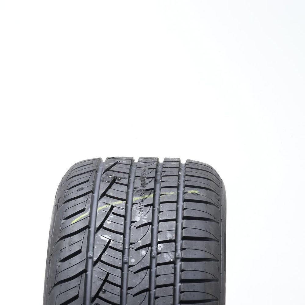Driven Once 235/50ZR18 General G-Max AS-05 97W - 10/32 - Image 2