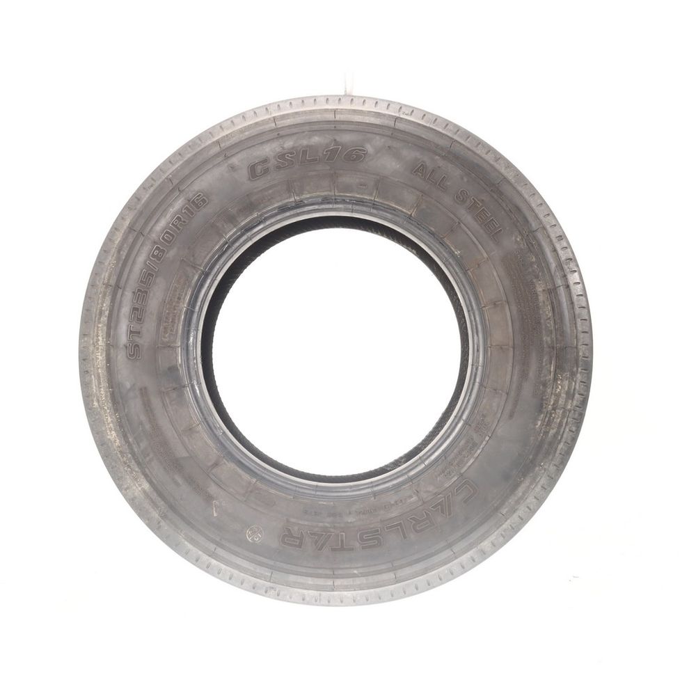 Used ST 235/80R16 Carlstar CSL16 129/125M G - 10.5/32 - Image 3